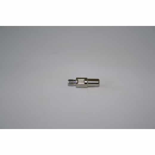 Elektrode - kurz für Brenner