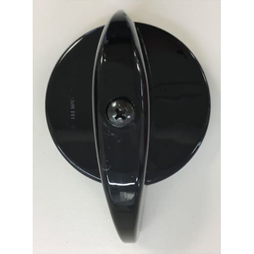 Schaltknopf D. 75 zu Umschalter 12/24 V