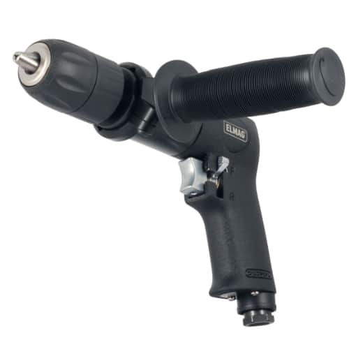 DL-Bohrmaschine bis 13 mm