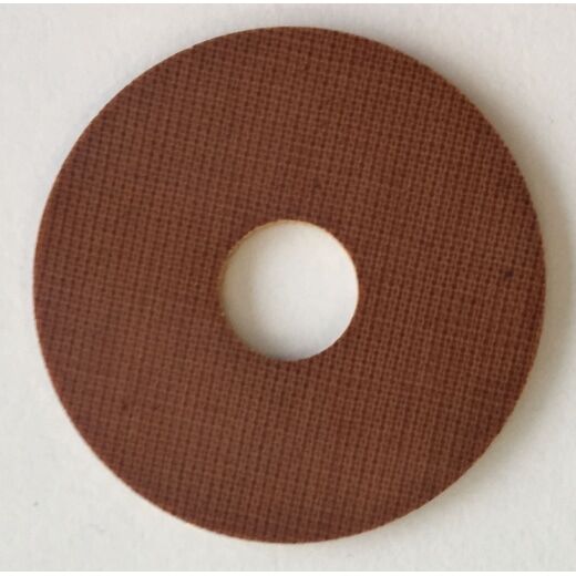 Bremsscheibe zu Absaugarm