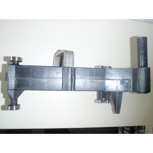 Motorhalterung zu VIP 260/290