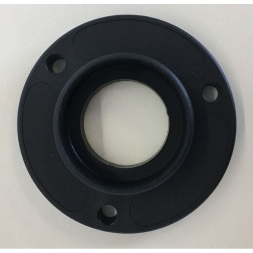 PVC-Abdeckung kurze Ausf. zu