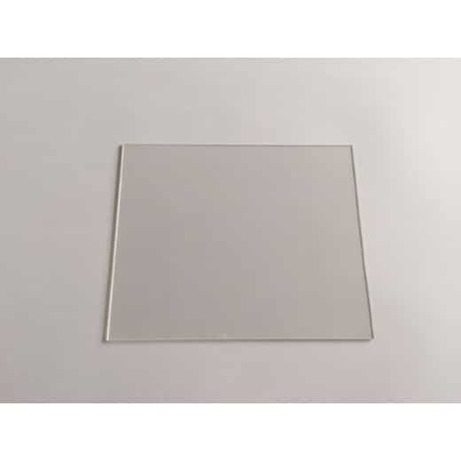 Schweißglas DIN A 12