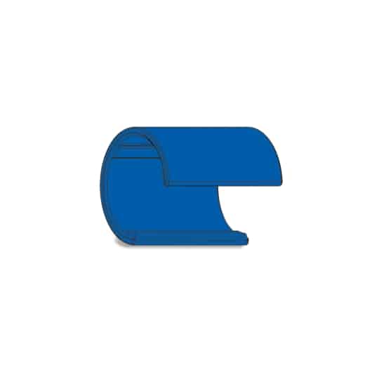 Distanzstück Kunststoff