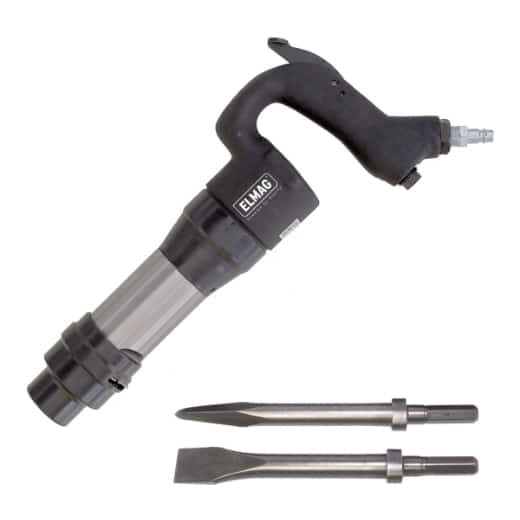 DL-Abbruchhammer-Set EPS 222