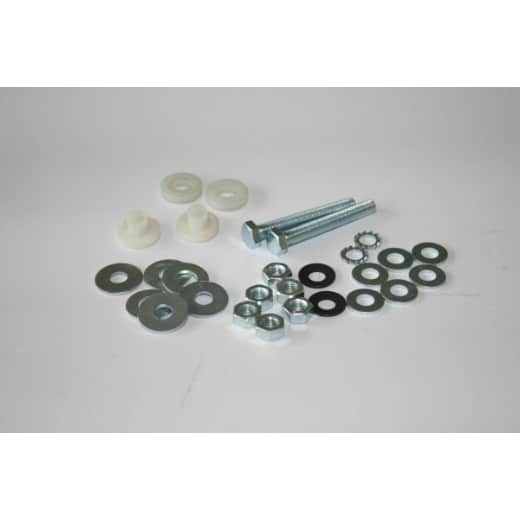 Sicherungshalter komplett