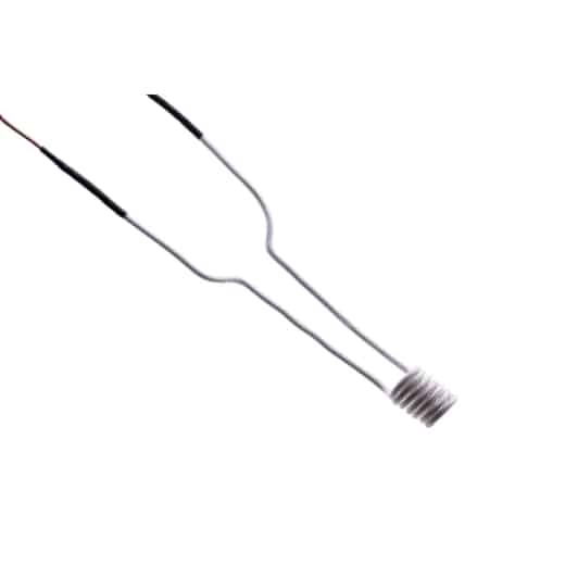 Induktions-Spirale gerade Ø 12mm