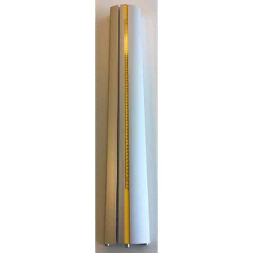 Führungsschine (Brücke) für Motor