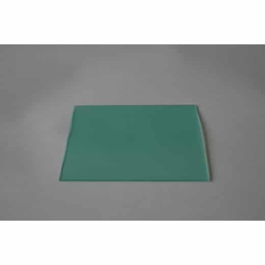 Schweißglas DIN A 10