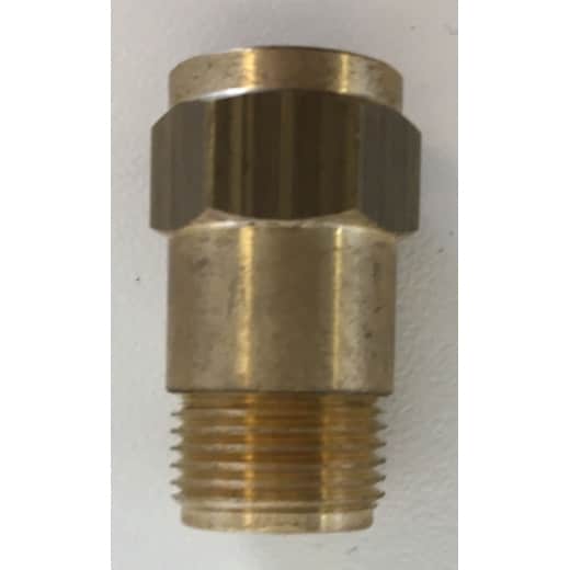 Sicherheitsventil KAYSER komplett