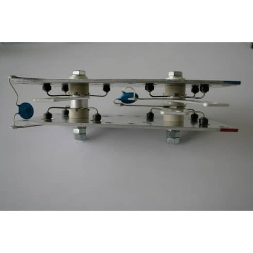 Gleichrichter PMS 12/2/2 Autos. 500