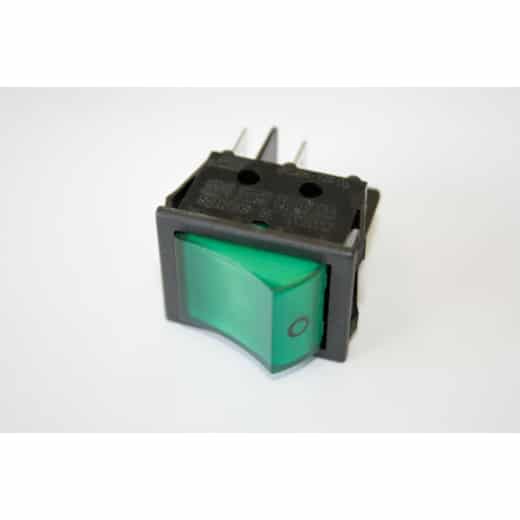 Ein-/Aus-Schalter 10A-380V