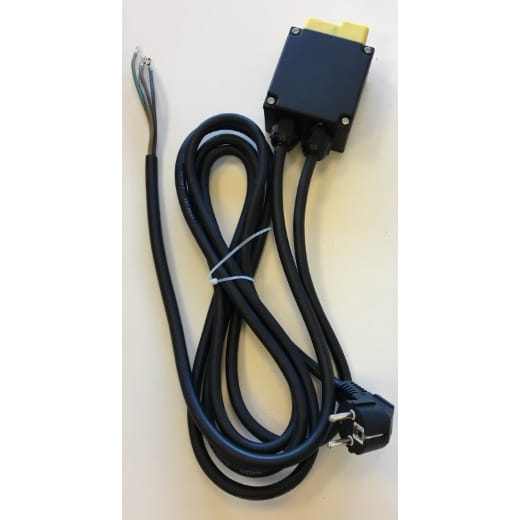 Tripus Schalter (inkl. Kabel)