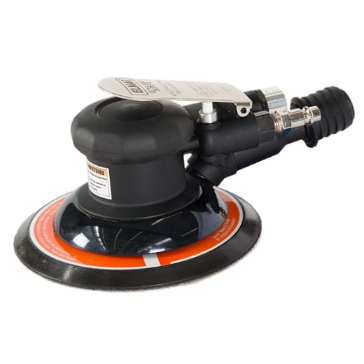 DL-Exzenterschleifer 150 mm