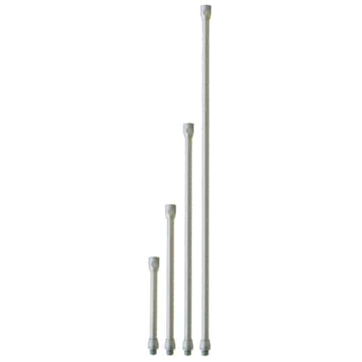 Verlängerung gerade