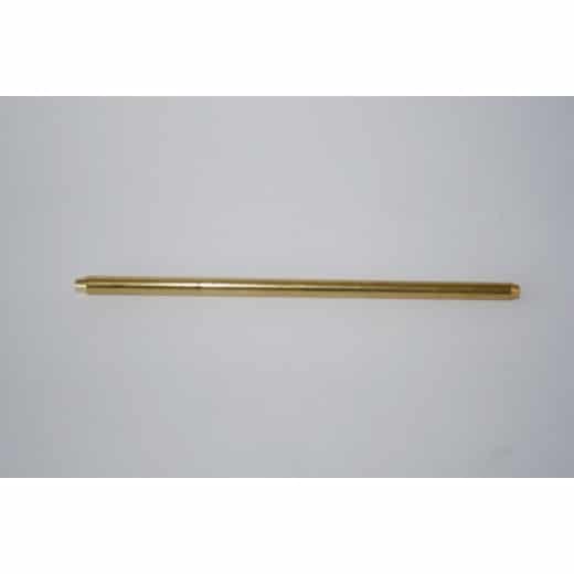 Drahtführungsrohr 5x2x200 mm