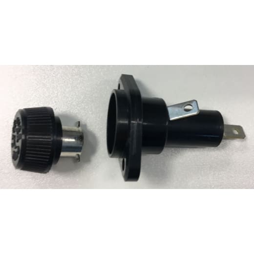 Sicherungshalter 30 A. (Pos. 84)