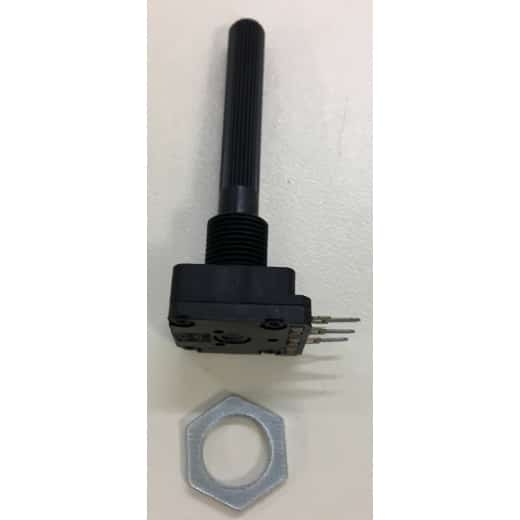 Poti zu Drehknopf d. 32