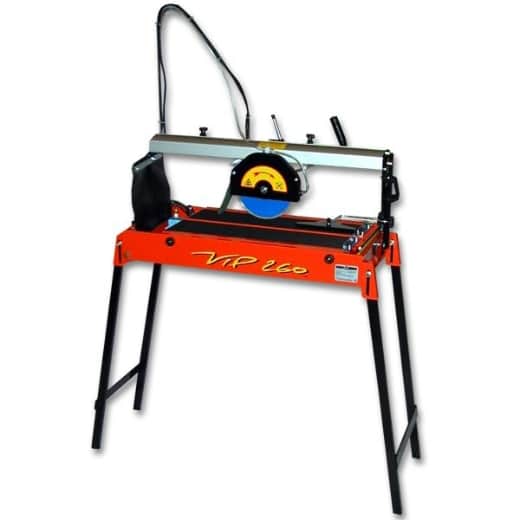 Fliesenschneidmaschine Modell VIP 260