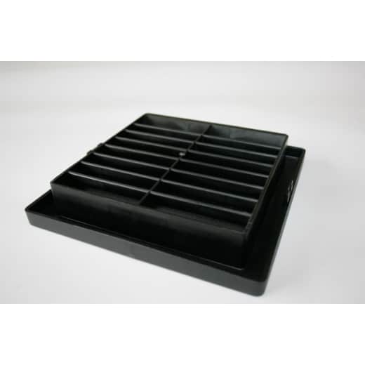 Lüftungsgitter PVC-Abdeckung (3052042)