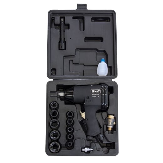 DL-Schlagschrauber-Set 1/2' – Bild 2