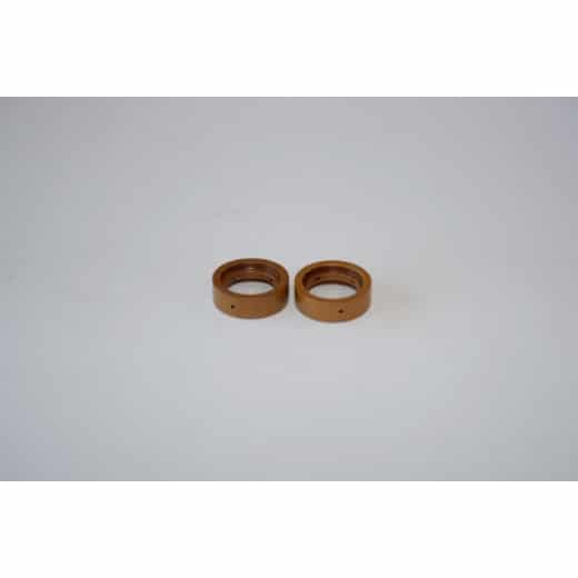 Diffusor für Brenner