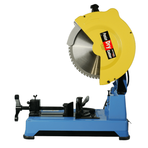 JEPSON 'Premium' DRY CUTTER