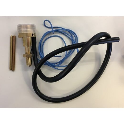 Zentralanschluß zu ETP 220 SynPlus (Nr. 9)