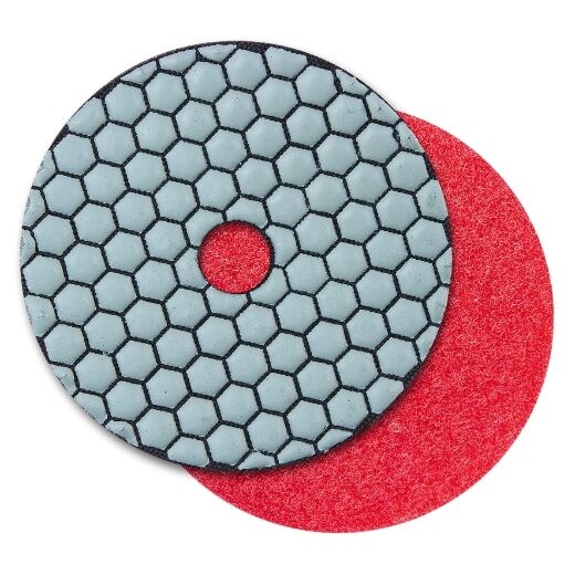DiaProfi-Polierpad Ø100mm