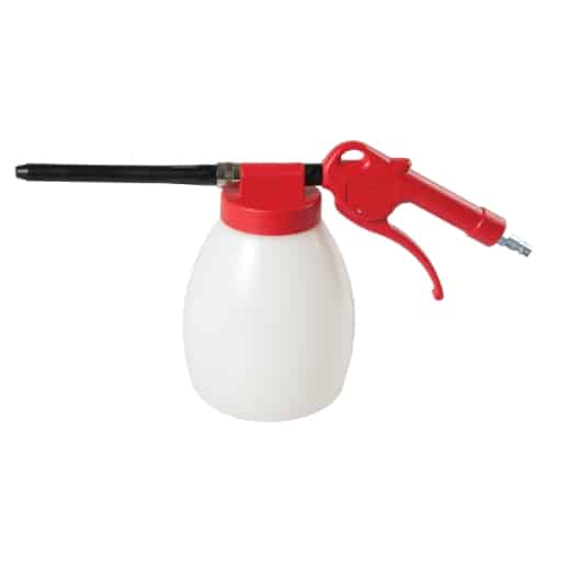 Sprühpistole JWL