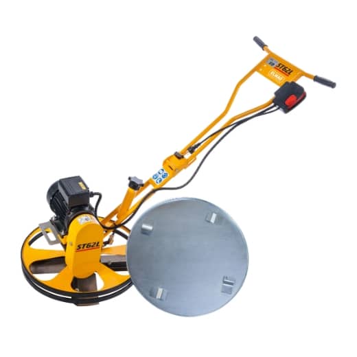 Glättteller für Modell FG(B)(E)-62(L+E)