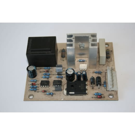 Elektronik MM-100T (keine Potis)