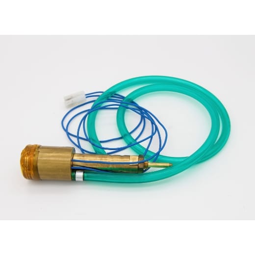 BINZEL-Zentralanschluß komplett