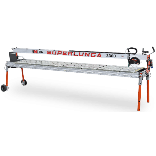 Steintrennmaschine SUPERLUNGA EXTRA 3300S