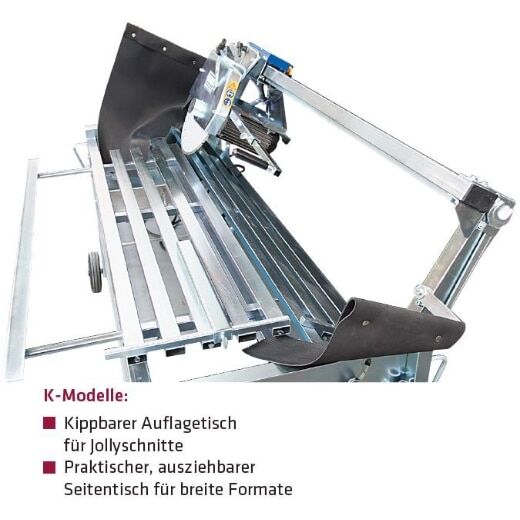 Steintrennmaschine (inkl. Dia) – Bild 2