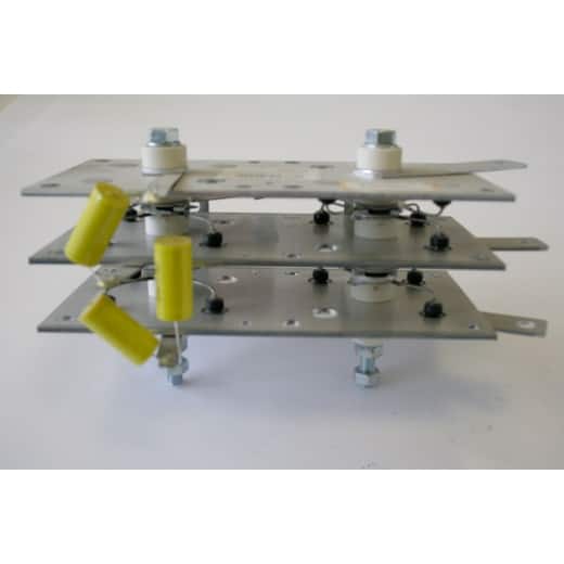 Gleichrichter PTS 18/3/2 CB