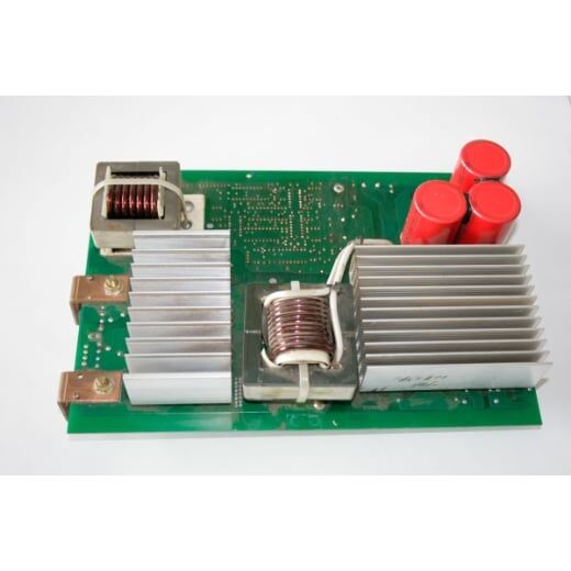 Hauptplatine für Inverter S 1400