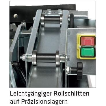 Steintrennmaschine (inkl. Dia) – Bild 3