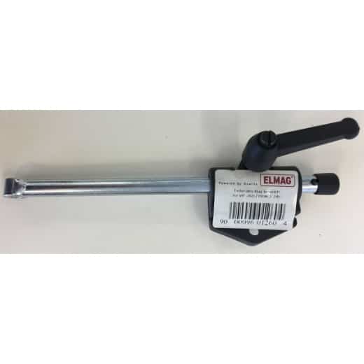 Tiefenanschlag komplett