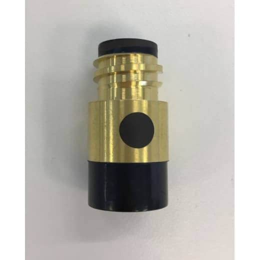 Isolierhülse zu Fülldraht-Schlauchpaket