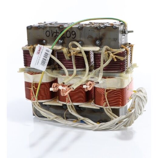 Haupttrafo für EUROMIGplus EM 204