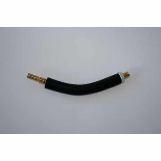 Brennerrohr MB 10 - Auslaufartikel