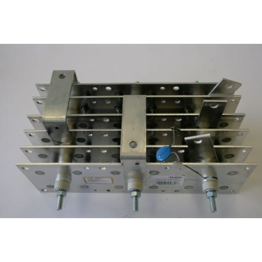 Gleichrichter PTS 700 M