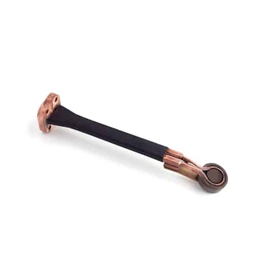 Induktionsheizkopf 'Heavy Duty' m. Rundkopf komplett