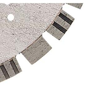 DiaProfi-Diamantscheibe UNI-TURBO Ø300mm – Bild 2