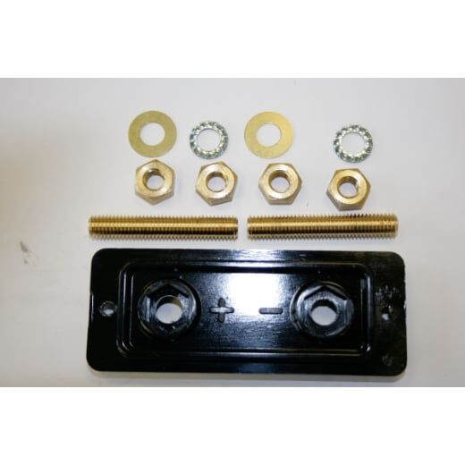 Wechselplatte Gas/No Gas