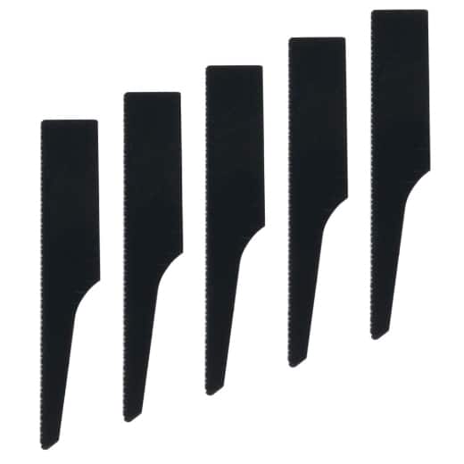 Sägeblätter 18 Zähne für