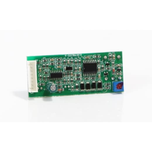 Front-Steuer-Platine Nr. 06