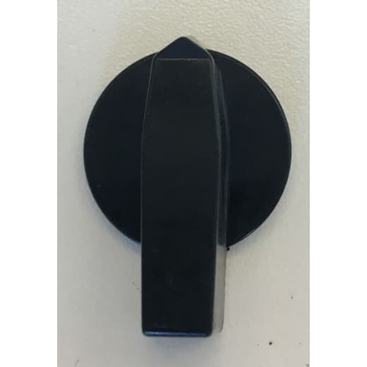 Drehgriff für Stufen-