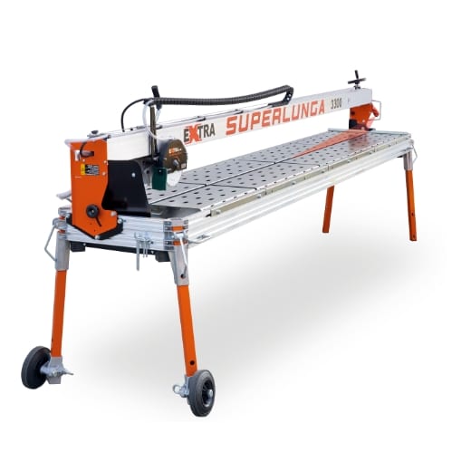 Steintrennmaschine SUPERLUNGA EXTRA 3300S – Bild 2